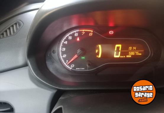 Autos - Chevrolet Onix Joy 2023 Nafta 58000Km - En Venta