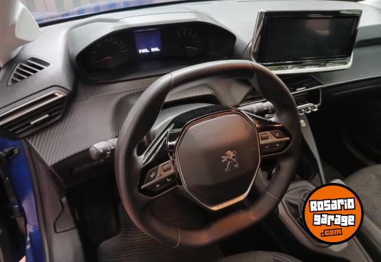 Autos - Peugeot 208 Active Pack 2024 Nafta 37000Km - En Venta