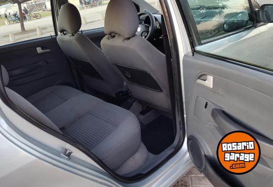 Autos - Volkswagen Suran 2009 Nafta 190000Km - En Venta