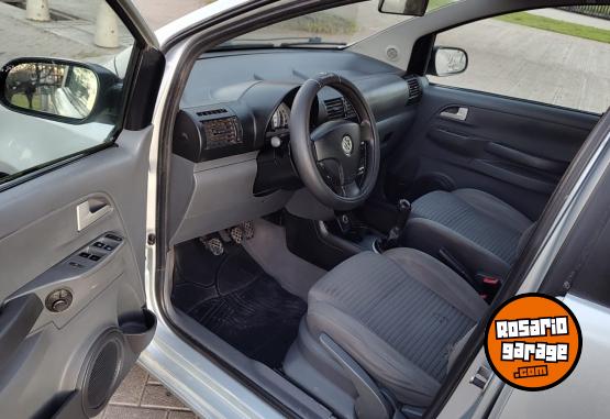 Autos - Volkswagen Suran 2009 Nafta 190000Km - En Venta