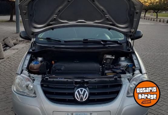 Autos - Volkswagen Suran 2009 Nafta 190000Km - En Venta