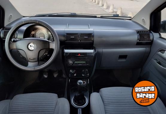 Autos - Volkswagen Suran 2009 Nafta 190000Km - En Venta