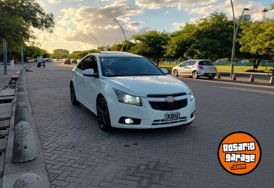 Autos - Chevrolet Cruze 2012 Diesel 129000Km - En Venta
