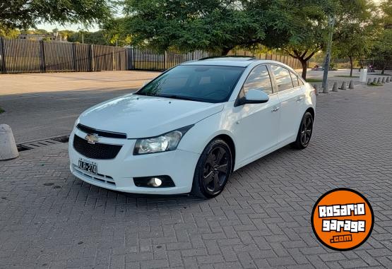 Autos - Chevrolet Cruze 2012 Diesel 129000Km - En Venta