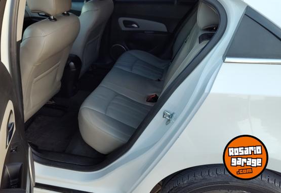 Autos - Chevrolet Cruze 2012 Diesel 129000Km - En Venta