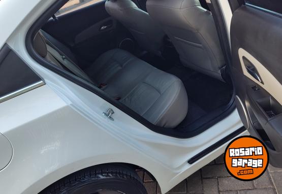 Autos - Chevrolet Cruze 2012 Diesel 129000Km - En Venta