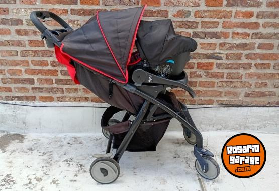 Art�culos para beb� - Cochecito con huevito JOIE infanti - En Venta