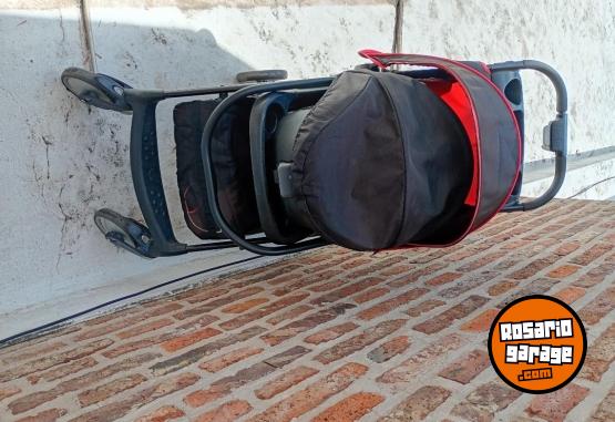 Art�culos para beb� - Cochecito con huevito JOIE infanti - En Venta