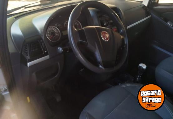 Autos - Fiat Idea 2012 Nafta 140000Km - En Venta