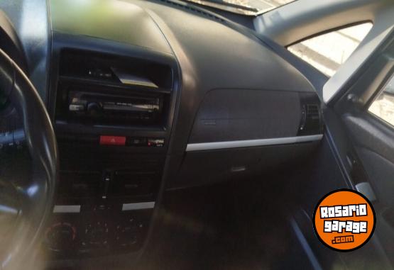 Autos - Fiat Idea 2012 Nafta 140000Km - En Venta