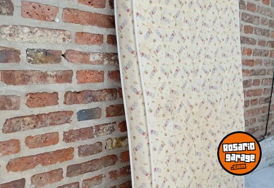 Art�culos para beb� - Colchon Cannon - En Venta