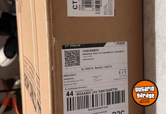 Hogar - Anafe Samsung - En Venta