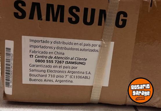 Hogar - Anafe Samsung - En Venta