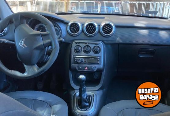 Autos - Citroen C 3 2013 Nafta 135000Km - En Venta