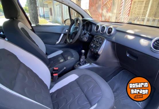 Autos - Citroen C 3 2013 Nafta 135000Km - En Venta