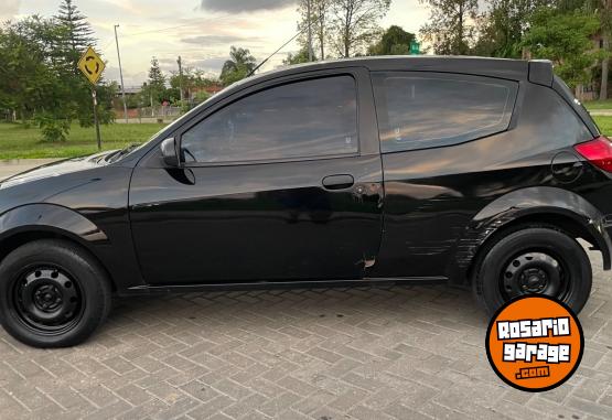 Autos - Ford KA 1.0 FLY VIRAL 2010 Nafta 178000Km - En Venta