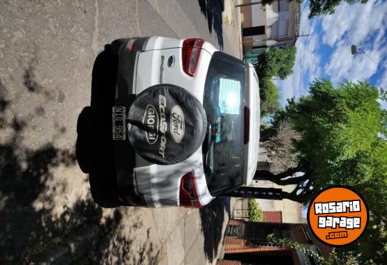 Autos - Ford Ecosport 2014 Nafta 187000Km - En Venta