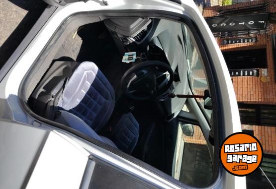 Autos - Ford Ecosport 2014 Nafta 187000Km - En Venta