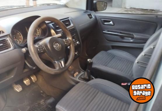 Autos - Volkswagen Fox 2012 GNC 150000Km - En Venta