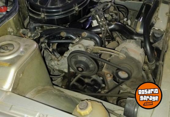 Autos - Renault Renault 9 GTL 1994 Nafta 160000Km - En Venta