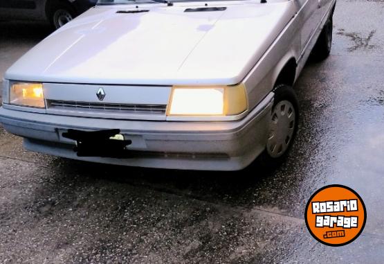 Autos - Renault Renault 9 GTL 1994 Nafta 160000Km - En Venta