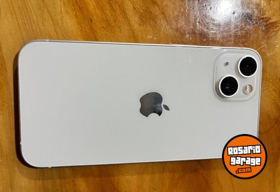 Telefon�a - iPhone 13 - En Venta
