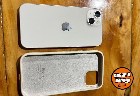 Telefon�a - iPhone 13 - En Venta