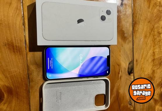 Telefon�a - iPhone 13 - En Venta