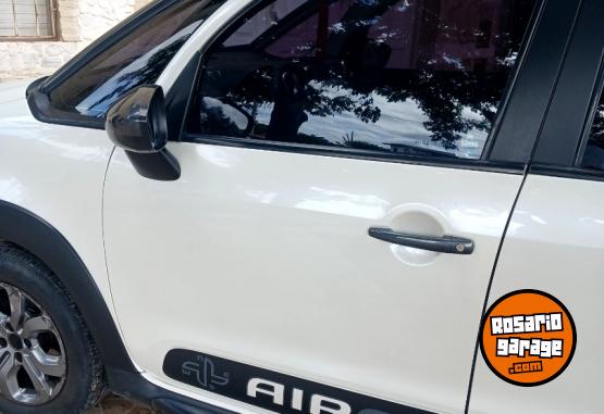 Autos - Citroen C3 Aircross Feel 2019 Nafta 120000Km - En Venta