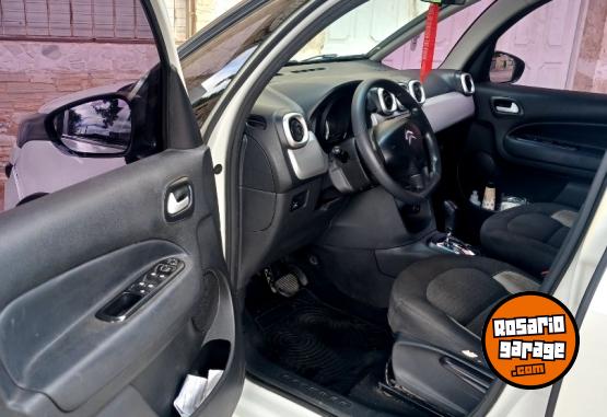 Autos - Citroen C3 Aircross Feel 2019 Nafta 120000Km - En Venta