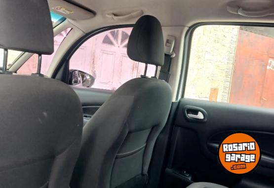 Autos - Citroen C3 Aircross Feel 2019 Nafta 120000Km - En Venta