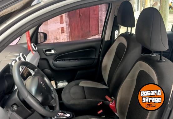 Autos - Citroen C3 Aircross Feel 2019 Nafta 120000Km - En Venta