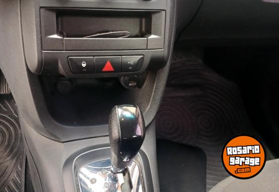 Autos - Citroen C3 Aircross Feel 2019 Nafta 120000Km - En Venta