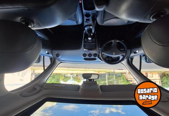 Utilitarios - Peugeot 408 2017 Nafta 110000Km - En Venta