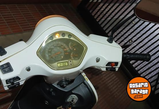 Motos - Motomel Strato Euro 150cc 2013 Nafta 16000Km - En Venta