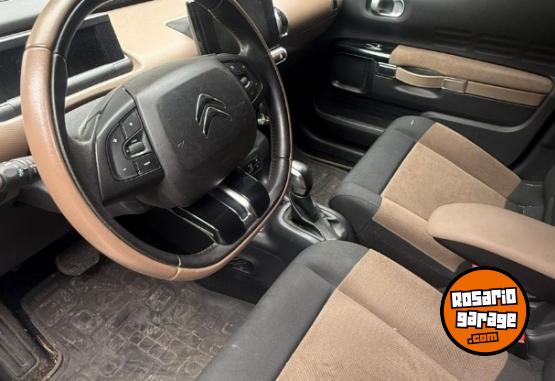 Autos - Citroen Citroën C4 Cactus 1.2 Pur 2017 Nafta 61000Km - En Venta