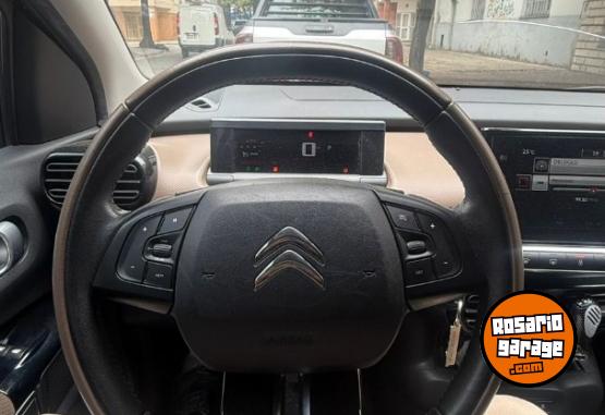 Autos - Citroen Citroën C4 Cactus 1.2 Pur 2017 Nafta 61000Km - En Venta