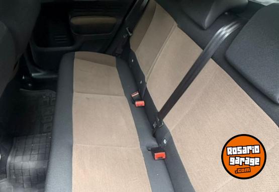 Autos - Citroen Citroën C4 Cactus 1.2 Pur 2017 Nafta 61000Km - En Venta