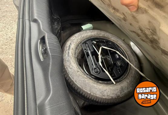 Autos - Citroen Citroën C4 Cactus 1.2 Pur 2017 Nafta 61000Km - En Venta