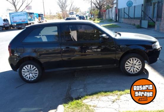 Autos - Volkswagen Power 2012 Nafta 100000Km - En Venta