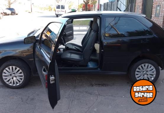 Autos - Volkswagen Power 2012 Nafta 100000Km - En Venta