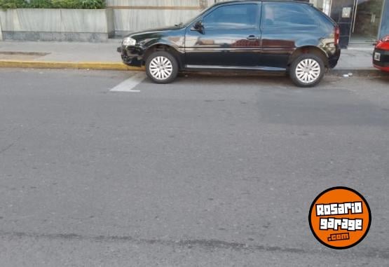 Autos - Volkswagen Power 2012 Nafta 100000Km - En Venta