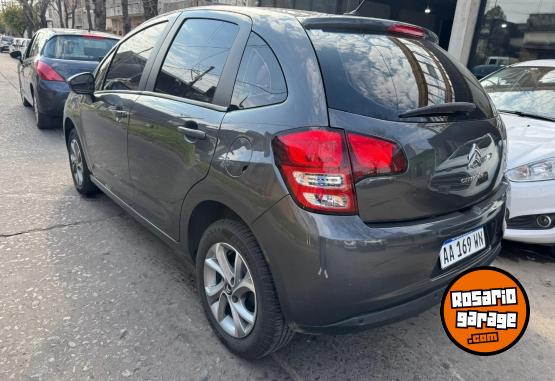 Autos - Citroen C3 FEEL 1.6 2016 Nafta - En Venta