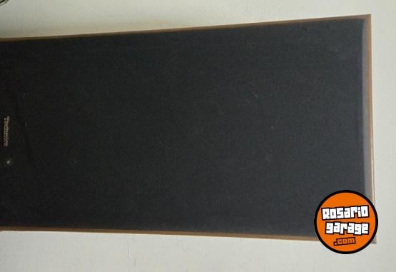 Hogar - Bafles Parlantes Technics cr77 - En Venta