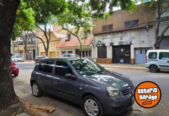 Autos - Renault Clio 2010 Nafta - En Venta