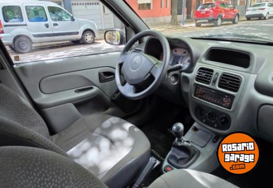 Autos - Renault Clio 2010 Nafta - En Venta