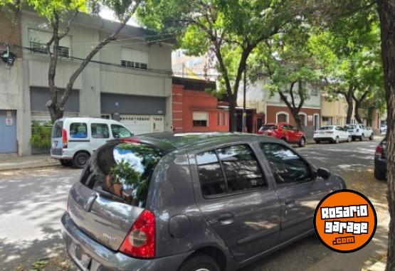 Autos - Renault Clio 2010 Nafta - En Venta