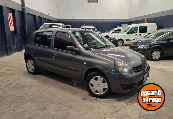 Autos - Renault Clio 2010 Nafta  - En Venta