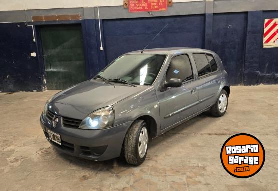 Autos - Renault Clio 2010 Nafta  - En Venta