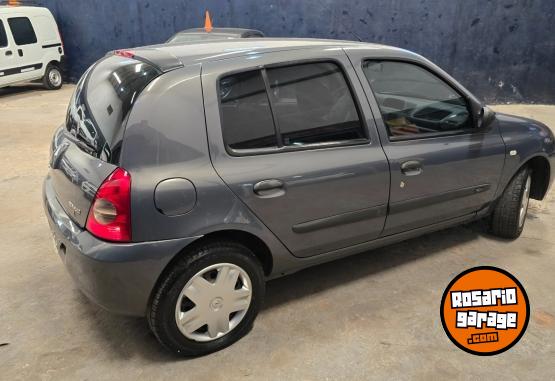 Autos - Renault Clio 2010 Nafta  - En Venta
